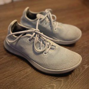 Frost Blue Allbirds